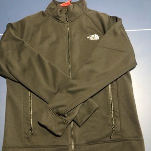 The NorthFace Jacket